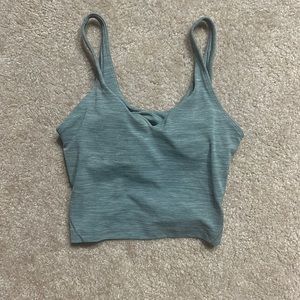 Lululemon align tank